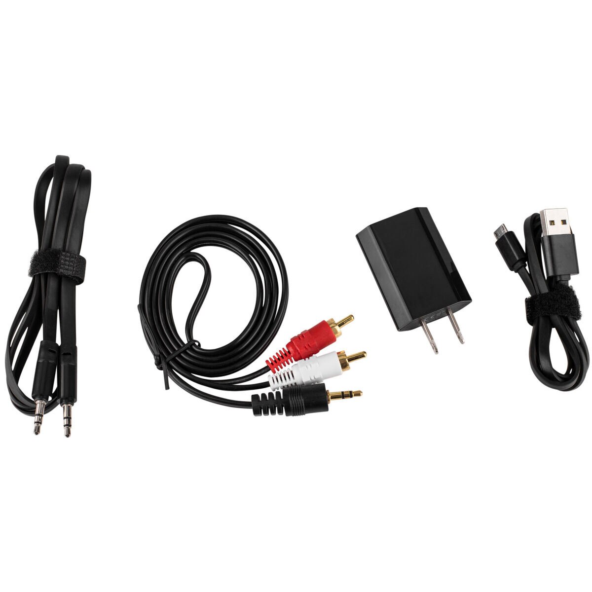 Dayton Audio WFA02 MultiRoom WiFi Audio Adapter for iOS Android